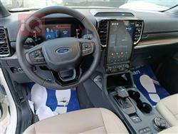 Ford Everest